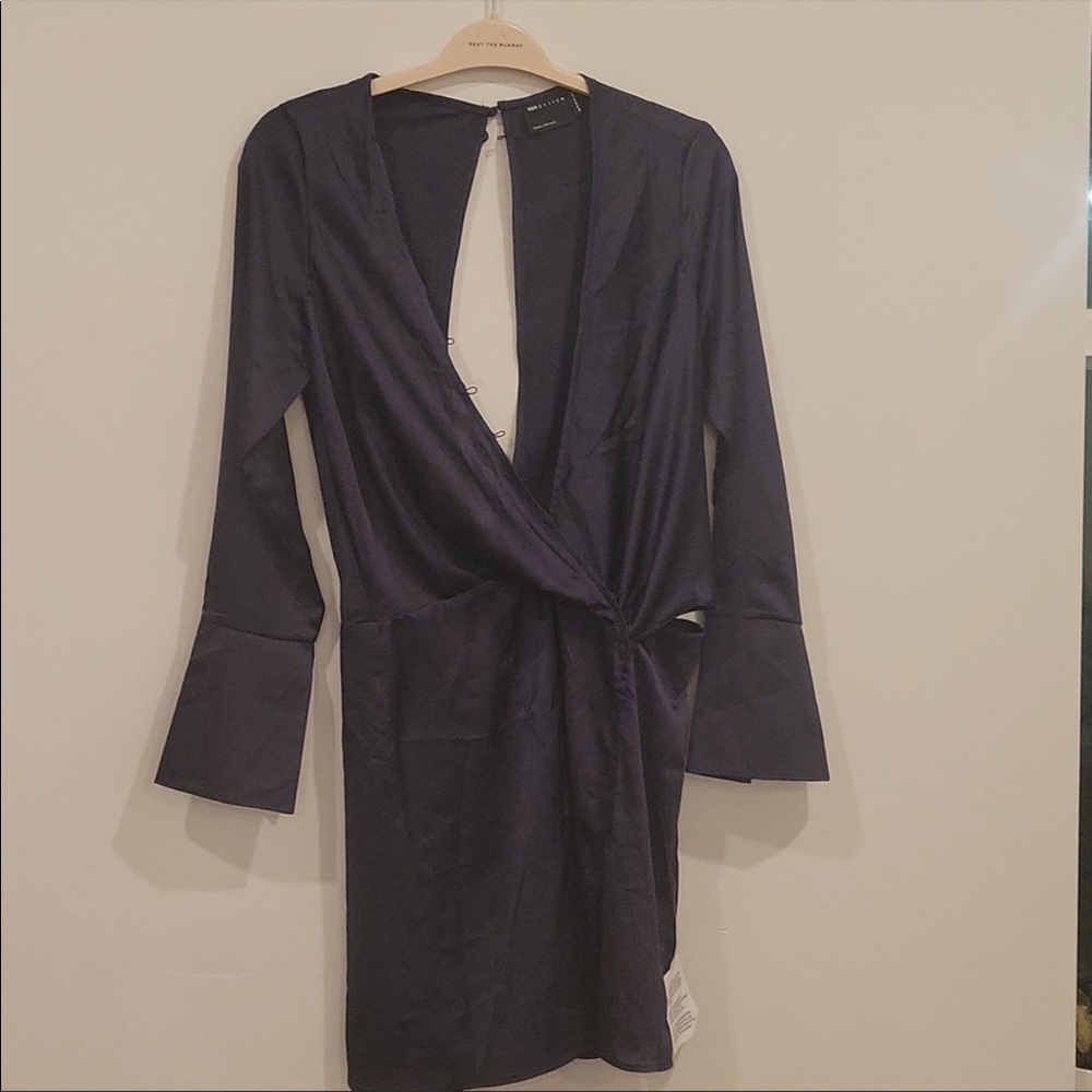 NWT asos dress
